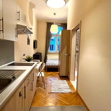 Homely Studio Krasków Εξωτερικό φωτογραφία