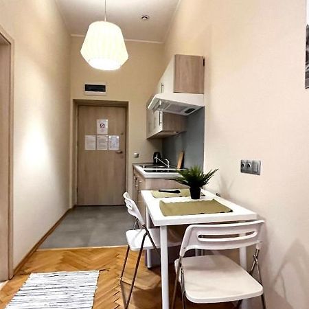 Homely Studio Krasków Εξωτερικό φωτογραφία